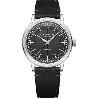 Raymond Weil Millesime 2925-STC-60001 Zegarek