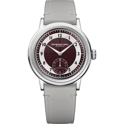 Raymond Weil Millesime 2930-STC-05450 Zegarek
