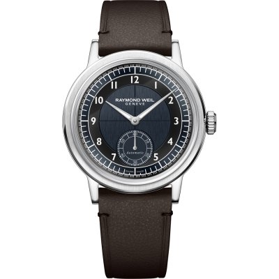 Raymond Weil Millesime 2930-STC-05502 Zegarek