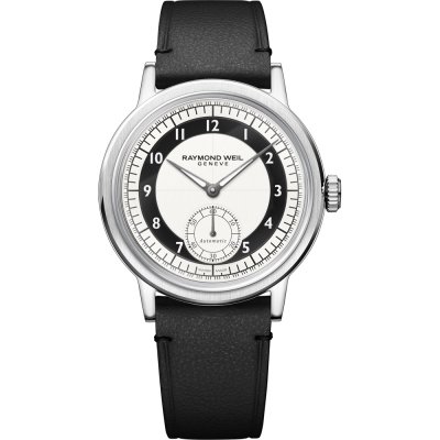 Raymond Weil Millesime 2930-STC-05642 Zegarek