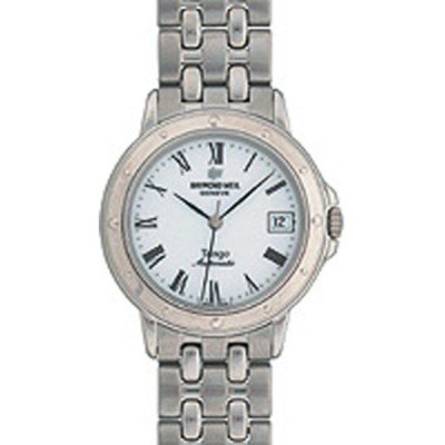 Raymond Weil 3460-ST-00300 Tango Zegarek