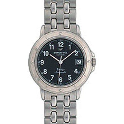 Raymond Weil 3460-ST-05200 Tango Zegarek