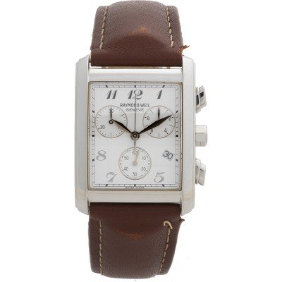 Raymond Weil 4873-STC-05309 Don Giovanni Zegarek