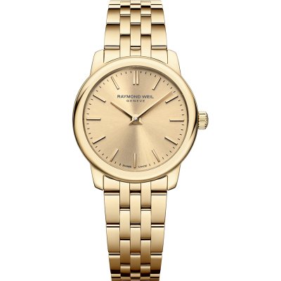 Raymond Weil Toccata 5024-P-10001 Zegarek