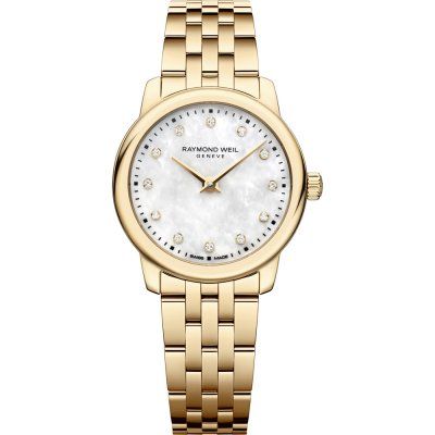 Raymond Weil Toccata 5024-P-97081 Zegarek