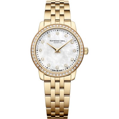 Raymond Weil Toccata 5024-PS-97081 Zegarek