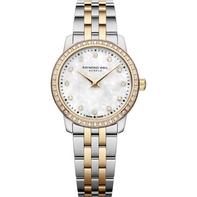 Raymond Weil Toccata 5024-SPS-97081 Zegarek
