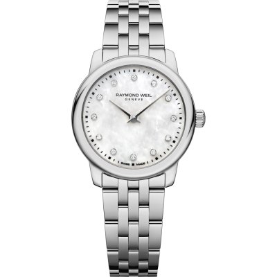 Raymond Weil Toccata 5024-ST-97081 Zegarek