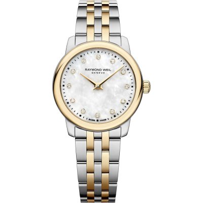 Raymond Weil Toccata 5024-STP-97081 Zegarek