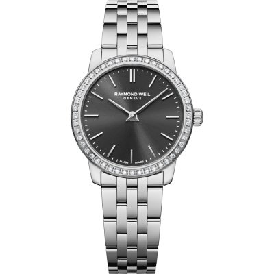 Raymond Weil Toccata 5024-STS-60001 Zegarek