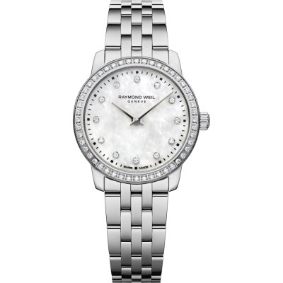 Raymond Weil Toccata 5024-STS-97081 Zegarek