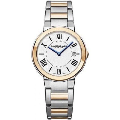 Raymond Weil Jasmine 5245-SP5-00661 Zegarek