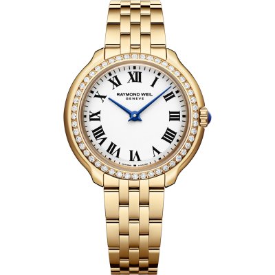 Raymond Weil Toccata 5250-PS-00650 Toccata Heritage Zegarek