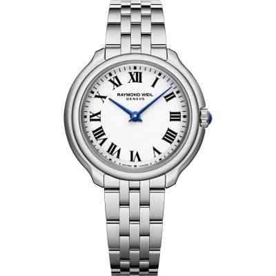 Raymond Weil Toccata 5250-ST-00650 Toccata Heritage Zegarek