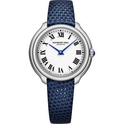 Raymond Weil Toccata 5250-STC-00650 Toccata Heritage Zegarek