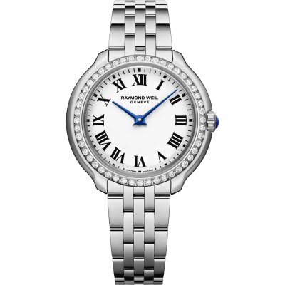 Raymond Weil Toccata 5250-STS-00650 Toccata Heritage Zegarek