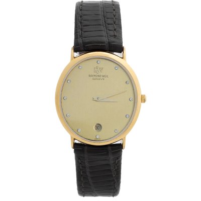 Raymond Weil 5524-P-40200 Tradition Zegarek