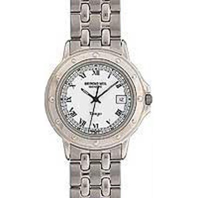 Raymond Weil Toccata 5560-ST-00309 Tango Zegarek