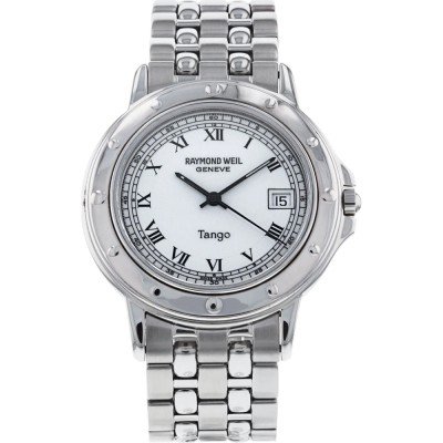 Raymond Weil Toccata 5560-ST-00658 Tango Zegarek
