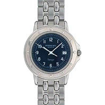 Raymond Weil Toccata 5560-ST-05211 Tango Zegarek