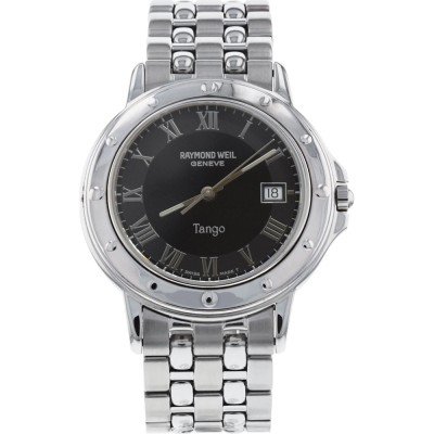 Raymond Weil Toccata 5560-ST-00208 Tango Zegarek