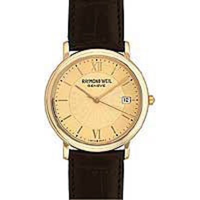 Raymond Weil 5575-P-00107 Tradition Zegarek