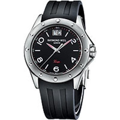 Raymond Weil 5595-SR-05207 Tango Zegarek