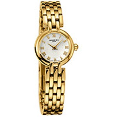 Raymond Weil Toccata 5893-MC-00308 Fidelio Zegarek