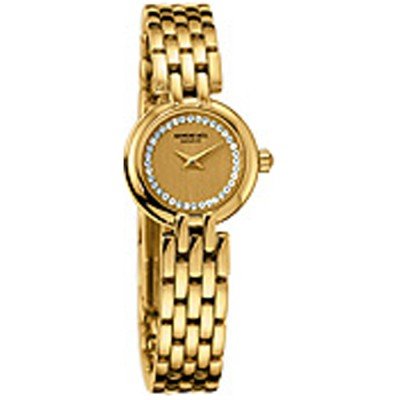 Raymond Weil Toccata 5893-MC-10300 Fidelio Zegarek