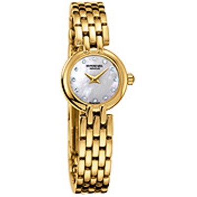 Raymond Weil Toccata 5893-MC-97200 Fidelio Zegarek