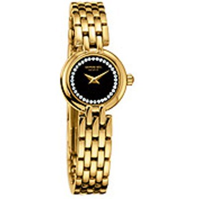 Raymond Weil Toccata 58931-P-20300 Fidelio Zegarek
