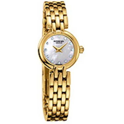 Raymond Weil Toccata 58931-P-97200 Fidelio Zegarek