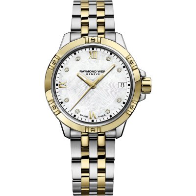 Raymond Weil Tango 5960-STP-00995-SC Zegarek