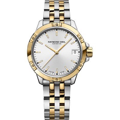 Raymond Weil Tango 5960-STP-30041 Zegarek