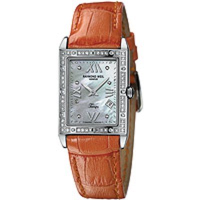 Raymond Weil 5981-S2S-97650 Tango Zegarek