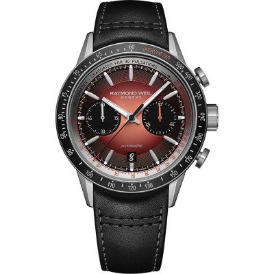 Raymond Weil Freelancer 7780-TIC-HAR01 Zegarek