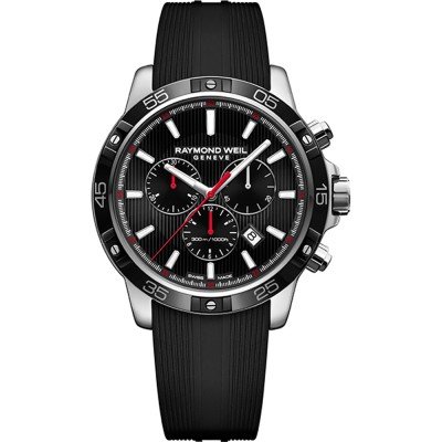 Raymond Weil 8560-SR1-20001 Tango Zegarek