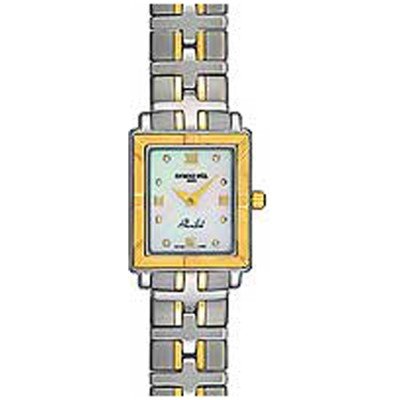 Raymond Weil 9730-STG-00995 Parsifal Zegarek