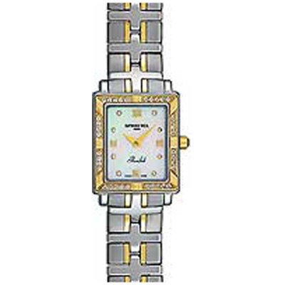 Raymond Weil 9730-STS-00995 Parsifal Zegarek