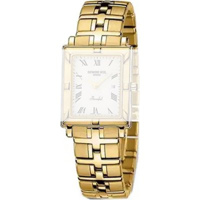 Raymond Weil B10260-G Parsifal Pasek