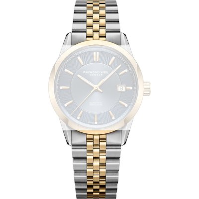 Raymond Weil B2771-STPV2 Freelancer Pasek