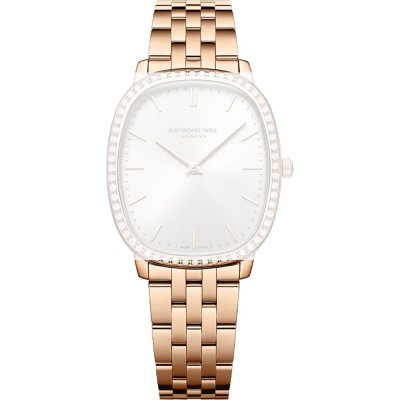 Raymond Weil B5280-PV5 Toccata Heritage Pasek