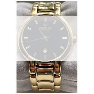 Raymond Weil B5340-P Genuine gold Pasek
