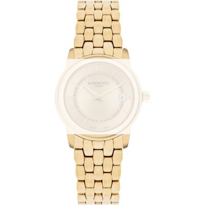 Raymond Weil B5398-P Tango Pasek