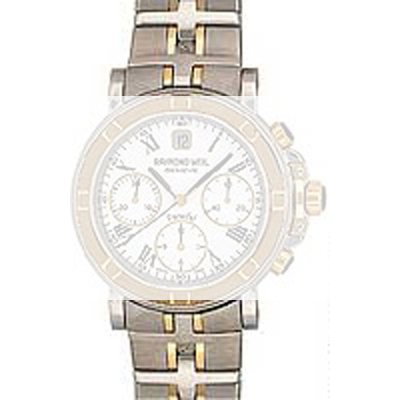 Raymond Weil B7230-STG Parsifal Pasek