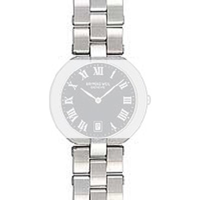 Raymond Weil B9117-ST Allegro Pasek