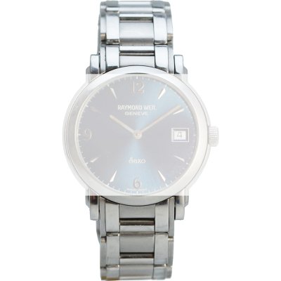 Raymond Weil B9520-ST Saxo Pasek