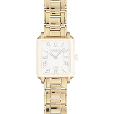 Raymond Weil B9910-P Saxo Pasek