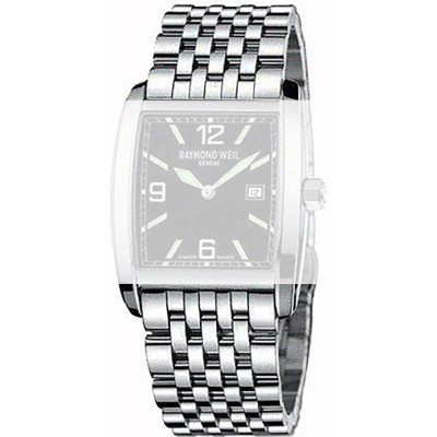 Raymond Weil B9976-ST Don Giovanni Pasek