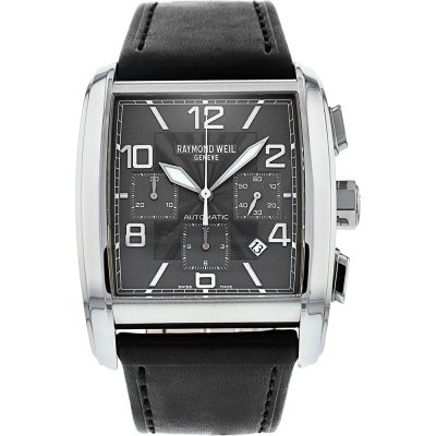 Raymond Weil 4876-STC-05207 Don Giovanni Zegarek